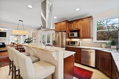 Welcome to 2062 Swazey Drive: a traditional retreat in East Lake - photo 4