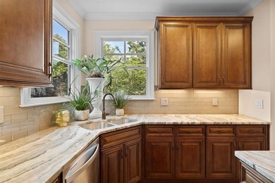 Welcome to 2062 Swazey Drive: a traditional retreat in East Lake - photo 5