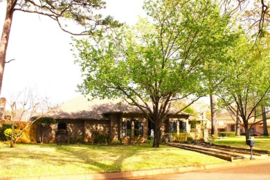R & K Lake  Home Sale Pending in Longview Texas
