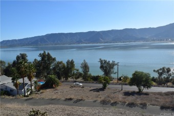 Lake Elsinore Lot For Sale in Lake Elsinore California