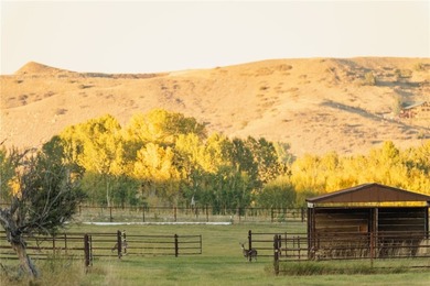 Just under a mile of East Rosebud Creek frontage, a Blue-Ribbon - photo 4