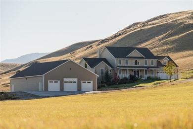 Just under a mile of East Rosebud Creek frontage, a Blue-Ribbon - photo 6