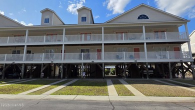 White Lake Townhome/Townhouse For Sale in White Lake North Carolina