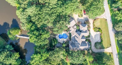 (private lake, pond, creek) Home For Sale in Oxford Mississippi