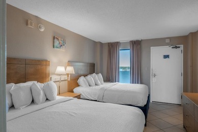 Newly updated condo in the Landmark Resort, sleeps six - photo 12