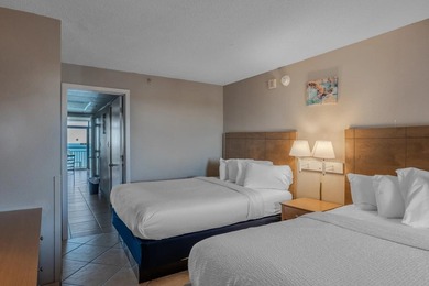 Newly updated condo in the Landmark Resort, sleeps six - photo 13