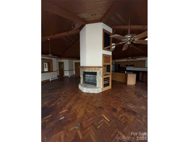 Large home on 7 acres close to Lake Lure NC. The floorplan - photo 5