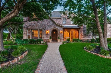 Lakes at The Golf Club at Fossil Creek Home For Sale in Fort Worth Texas