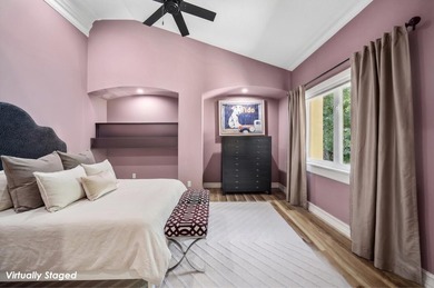 Stunning 6-bedroom, 5-bathroom, 2-half-bath estate overlooking - photo 23