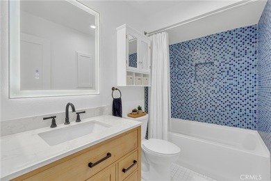This 3-bedroom, 2-bath upstairs condo is beautifully updated - photo 33