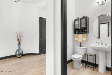 BETTER THAN NEW! With over $167,000 of added features, this - photo 36