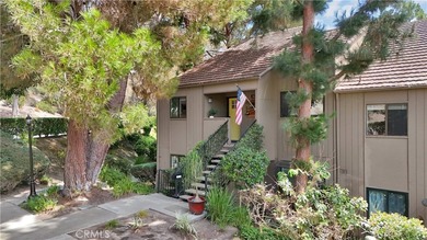 This 3-bedroom, 2-bath upstairs condo is beautifully updated - photo 39