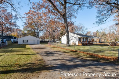 Lake Home For Sale in Muskegon, Michigan