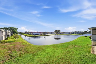 (private lake, pond, coastal) Condo Sale Pending in Delray Beach Florida