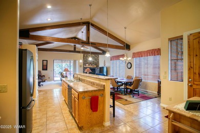 Lake Townhome/Townhouse For Sale in Lakeside, Arizona