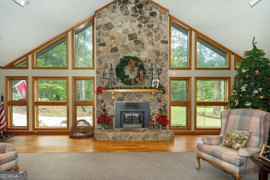 The Lake Life that you deserve! This custom-built home is - photo 6