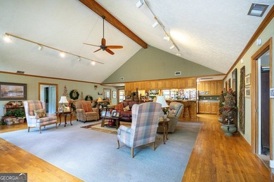 The Lake Life that you deserve! This custom-built home is - photo 7