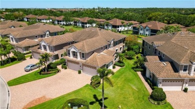 Lake Condo For Sale in Naples, Florida