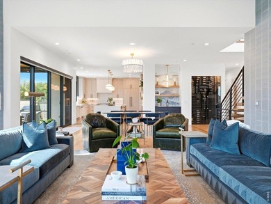 Welcome to 2005 Lakespur Lane, a newly built custom home - photo 6