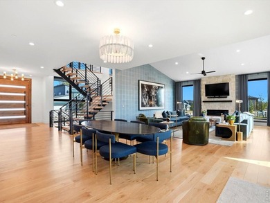 Welcome to 2005 Lakespur Lane, a newly built custom home - photo 7