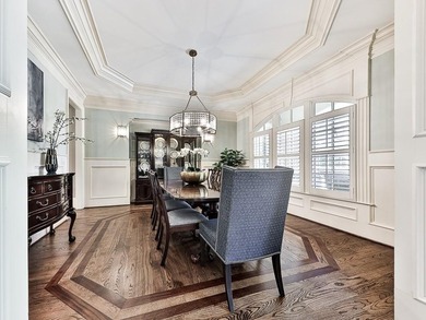 CLASSIC! COMFORTABLE! HOSPITABLE! This HOME (and it is a HOME) - photo 10