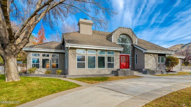 Lake Home For Sale in Reno, Nevada