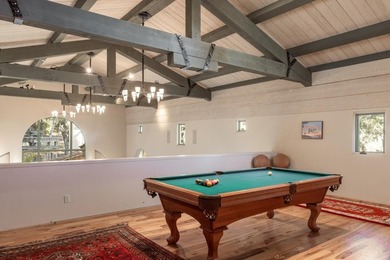 Centrally located in the heart of the Santa Lucia Preserve, this - photo 12
