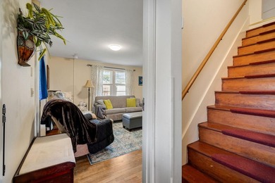 Welcome to this unique opportunity on Elm Street in Montpelier - photo 12
