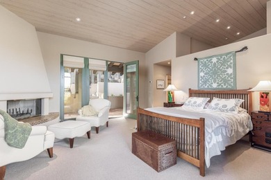 Centrally located in the heart of the Santa Lucia Preserve, this - photo 13