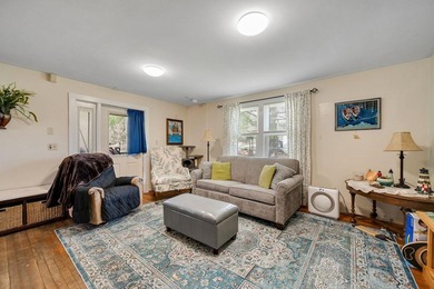 Welcome to this unique opportunity on Elm Street in Montpelier - photo 14