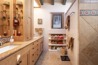 Centrally located in the heart of the Santa Lucia Preserve, this - photo 15