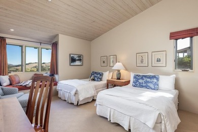 Centrally located in the heart of the Santa Lucia Preserve, this - photo 16