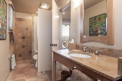 Centrally located in the heart of the Santa Lucia Preserve, this - photo 17