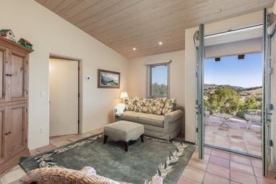 Centrally located in the heart of the Santa Lucia Preserve, this - photo 18