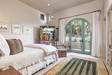 Centrally located in the heart of the Santa Lucia Preserve, this - photo 19