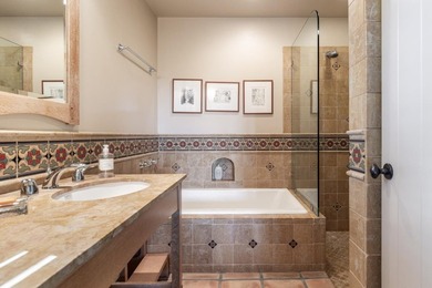 Centrally located in the heart of the Santa Lucia Preserve, this - photo 20