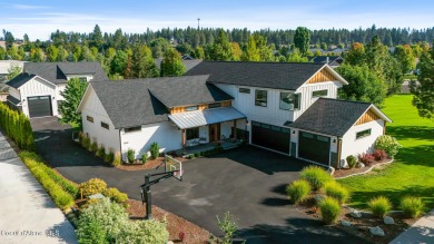 Lake Home For Sale in Coeur d Alene, Idaho