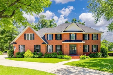 (private lake, pond, coastal) Home For Sale in Rincon Georgia