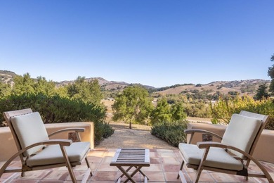 Centrally located in the heart of the Santa Lucia Preserve, this - photo 22