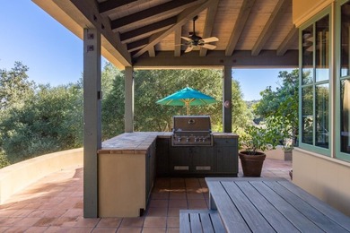 Centrally located in the heart of the Santa Lucia Preserve, this - photo 24