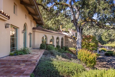 Centrally located in the heart of the Santa Lucia Preserve, this - photo 26