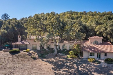 Centrally located in the heart of the Santa Lucia Preserve, this - photo 30