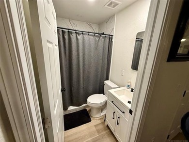 Newer Construction Near Lake Eufaula! Welcome to this - photo 30