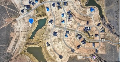 (private lake, pond, creek) Lot For Sale in Amarillo Texas