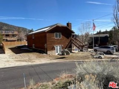 Lake Home For Sale in Pine Mountain Club, California