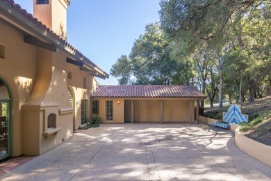 Centrally located in the heart of the Santa Lucia Preserve, this - photo 31