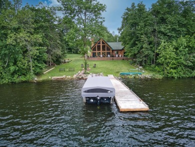 Lake Home Sale Pending in Pengilly, Minnesota