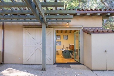 Centrally located in the heart of the Santa Lucia Preserve, this - photo 32