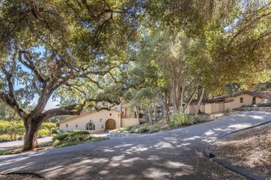 Centrally located in the heart of the Santa Lucia Preserve, this - photo 33