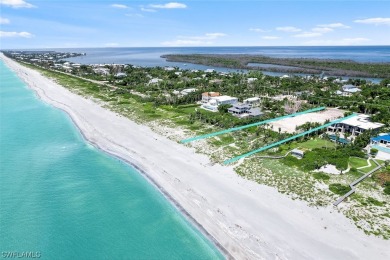 Discover an unparalleled beachfront jewel on the prestigious - photo 4